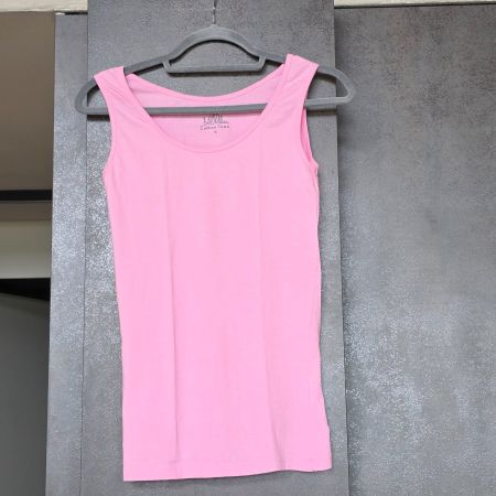 🐸 TOP ROSA S VON COTTON TOWN NEU