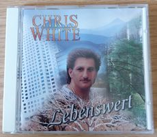 Chris White - Lebenswert - CD Album