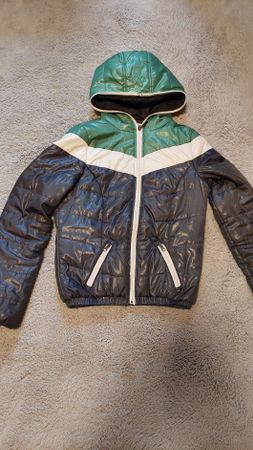 Winterjacke Only grösse XS