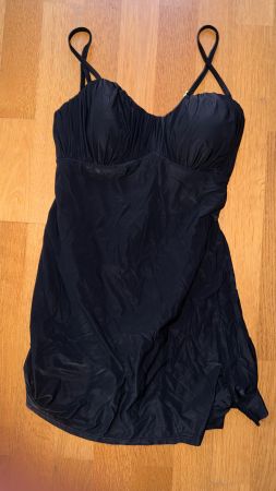 Baderöckli mit Slip, 36