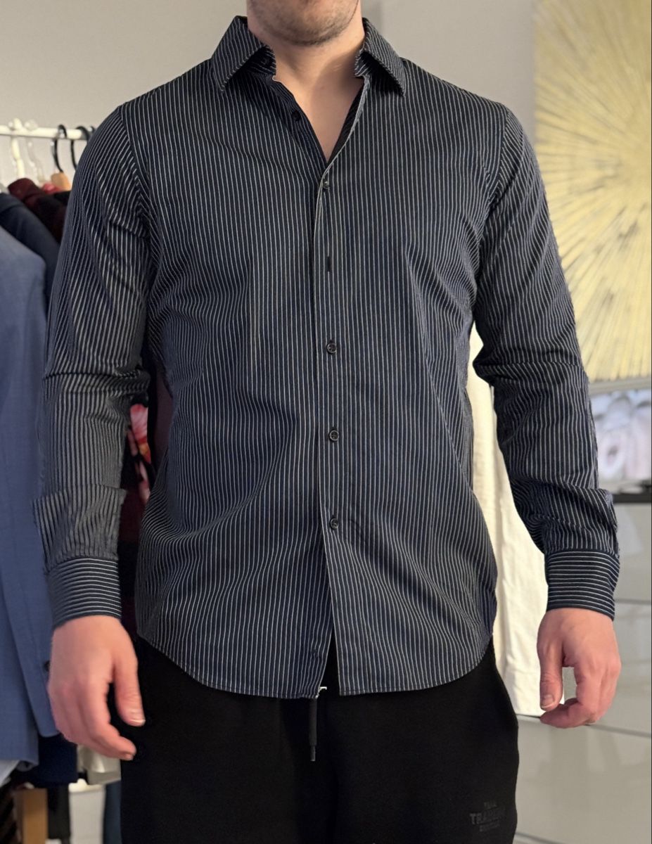 Esprit Camicie: Hemd, Esprit 37/38, slimfit – Usato da Winkel venduto da Hafula