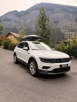 VW Allspace 2.0 tsi comfortline 4motion dsg