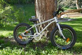 Early Rider 16 Zoll