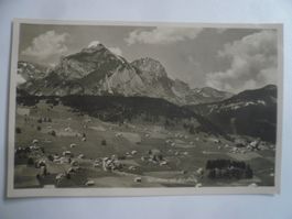 FotoAK WILDHAUS mit SCHafberg