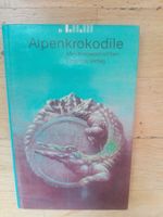 Alpenkrokodile - Minutengeschichten           ©'1996 Cosmos