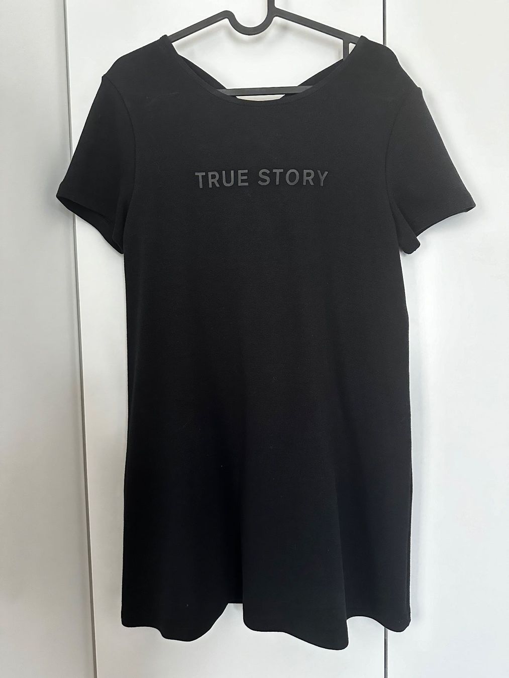 Vestiti: Damenkleid Grösse S Denim & Tees – Usato da Wagenhausen venduto da vintagesecondhand