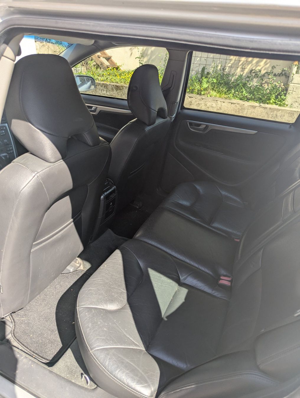 Volvo Autos: Volvo V70 2.5T AWD – Gebraucht aus Marthalen von trix64 6