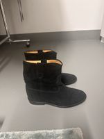 Isabel Marant Stiefeletten Gr. 38.5 - Top Herbst Look!