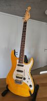 Gary Kramer Original Crusader – Trans Amber – Limited Editio