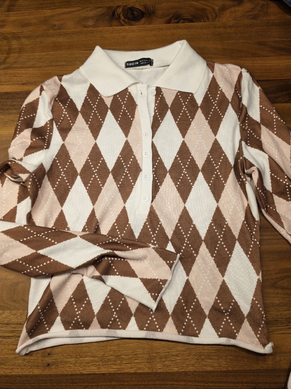 Maglioni & Felpe: Damen Pullover Grösse M neu – Usato da Luzern venduto da oli_6x2r