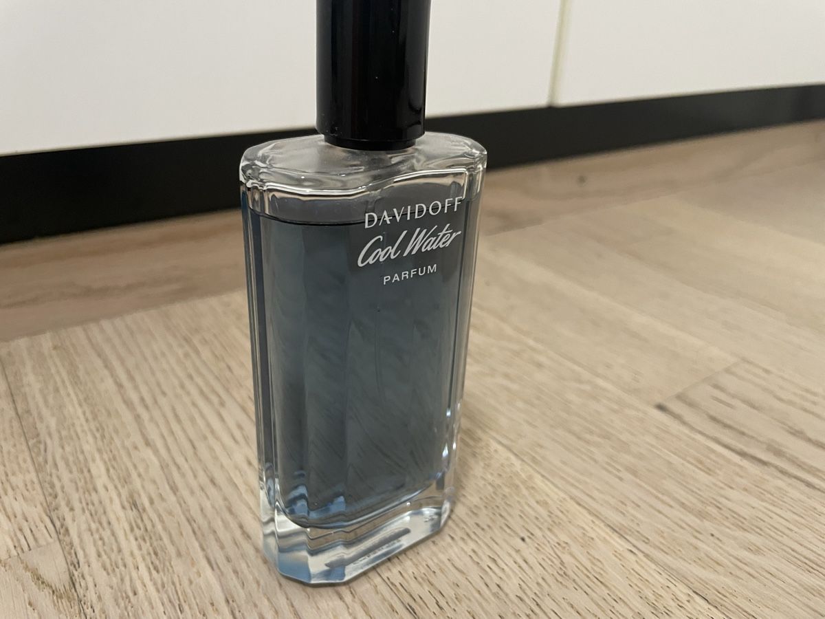 Davidoff Profumi & Eau de Toilette: Davidoff cool water – Usato da Schaffhausen venduto da anj_c89q 1