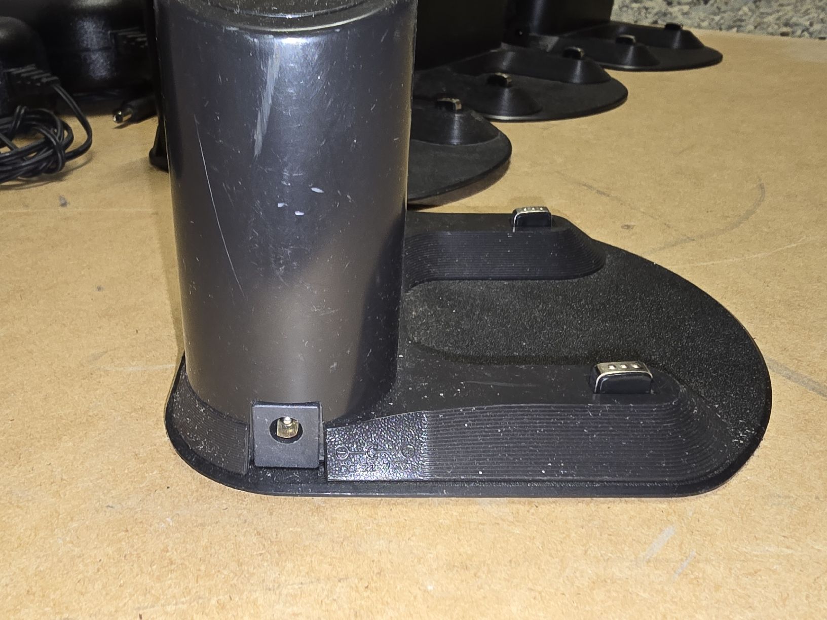 Docking station: iRobot Ladegerät Ladestation – Usato da Lenzburg venduto da cameleoncolor 4
