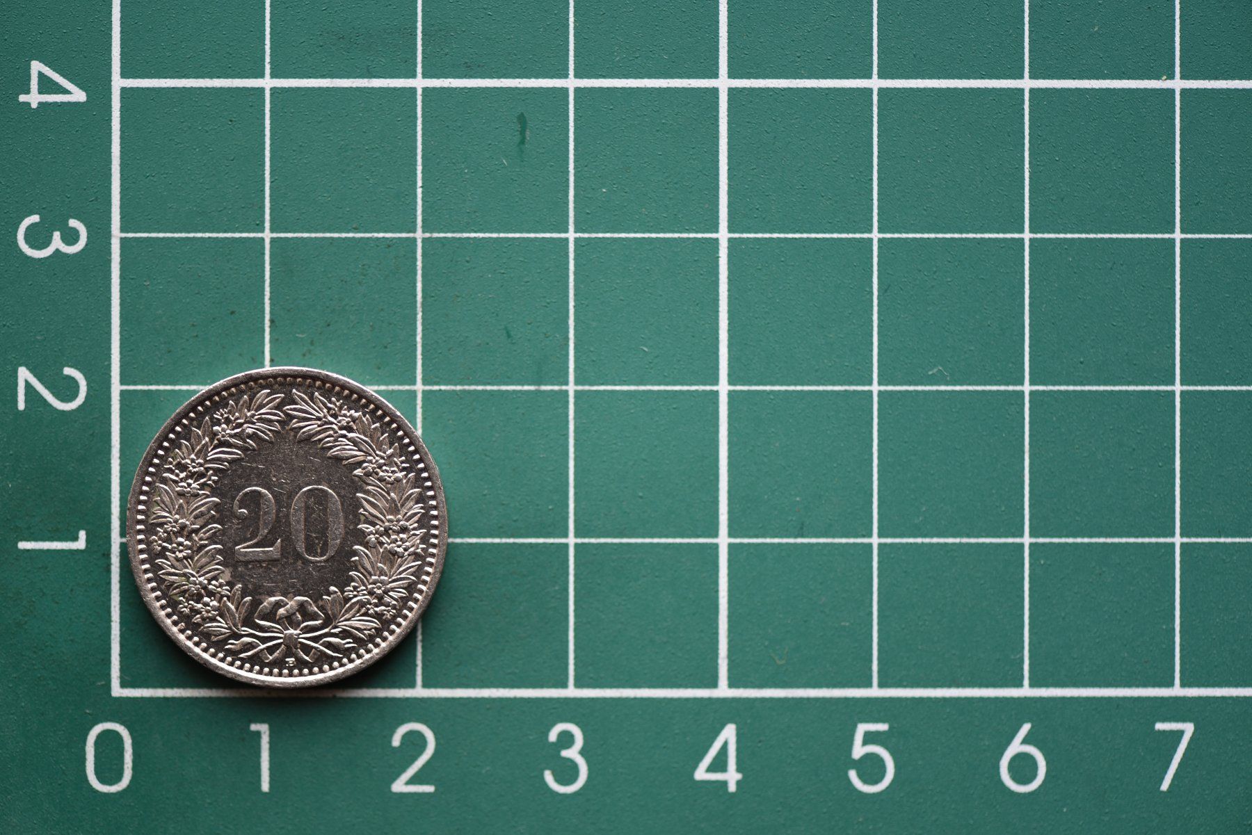Tutti le monete: 20 rappen 1990 – Usato da Laupen BE venduto da Gufi57 1