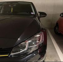 Phares avant Golf 7.5 dynamic