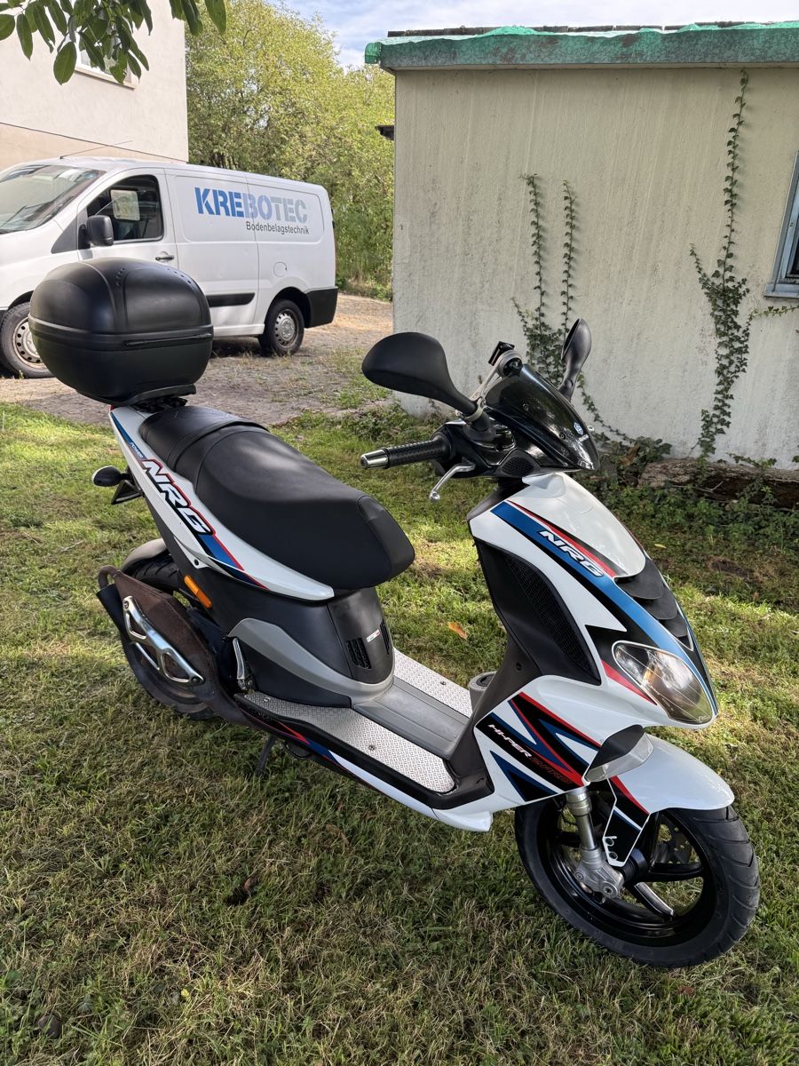 Piaggio Scooter: PIAGGIO NRG POWER 50 CC – Usato da Winterthur venduto da Fabio_46 1