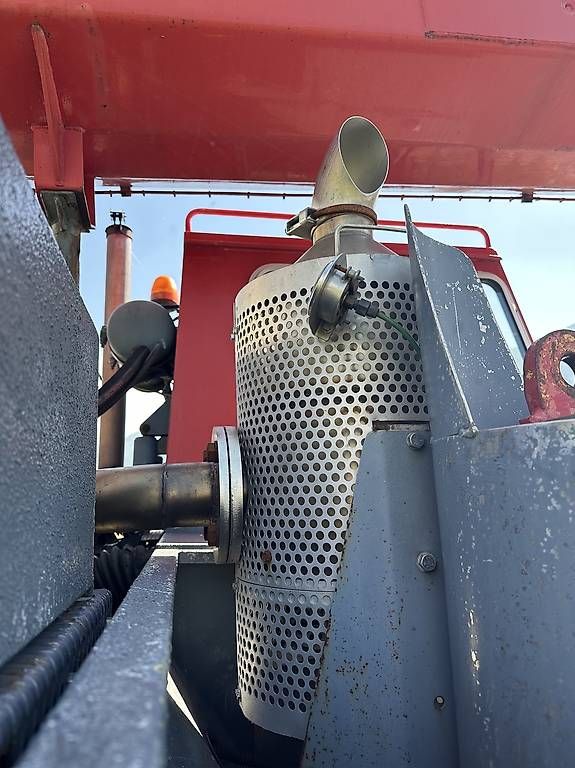 Liebherr Gru: Liebherr LTM 1035 – Usato da Oberwald venduto da 7408 2