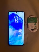 Samsung galaxy A55 5g 512 8ram et arpods Apple pro