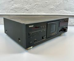 ♦️ KASSETTENDECK „TEAC“ AB 1.- !!!