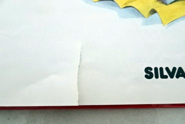 Libri: Pingu Buch Feiert Feste Silva Verlag – Usato da Wetzikon ZH venduto da strubeli024 2
