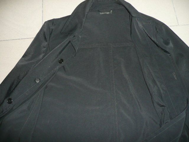 Jacken: Jacke von Hilton made in Italy – Gebraucht aus Zug von falama 4