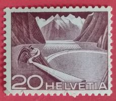 F71) 301ARM01c, Rollenmarke postfrisch Kt. 35.-