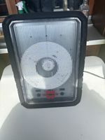 Würth Lampe mit LED