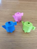 Duplo Kannen 3 Stück (Y168)