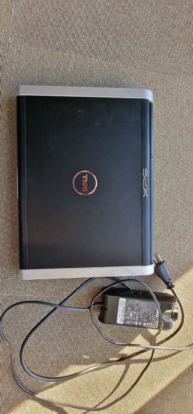 Dell Notebook: Dell XPS PP28L Laptop – Usato da Gerlafingen venduto da dulifuli 3