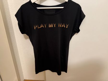 Sportshirt Grösse M