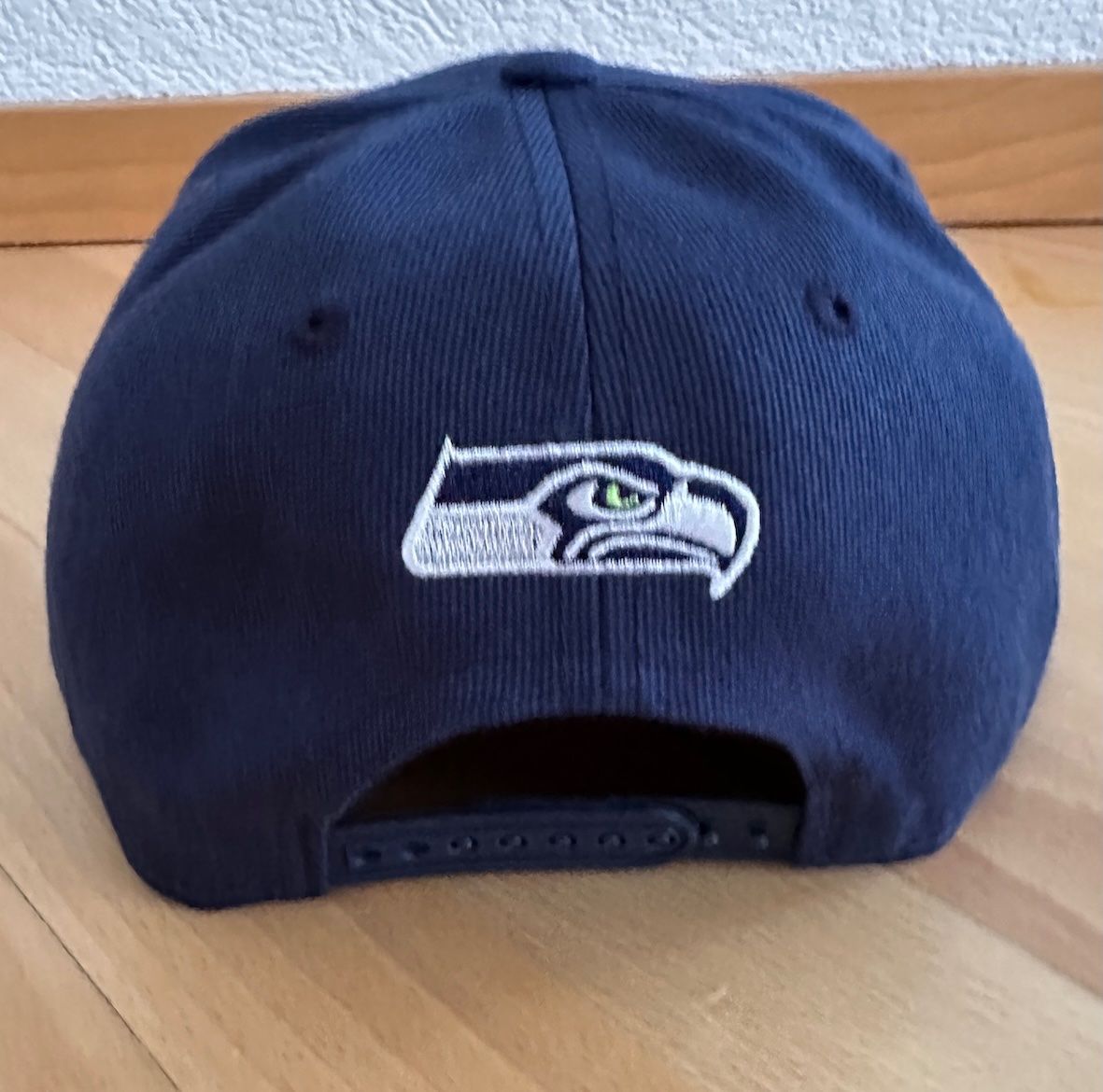 New Era Copricapi, berretti & cappellini: Cap Baseball - Seattle Seahawks - NFL – Nuovo (secondo la descrizione) da Kloten venduto da Frozenflame 3