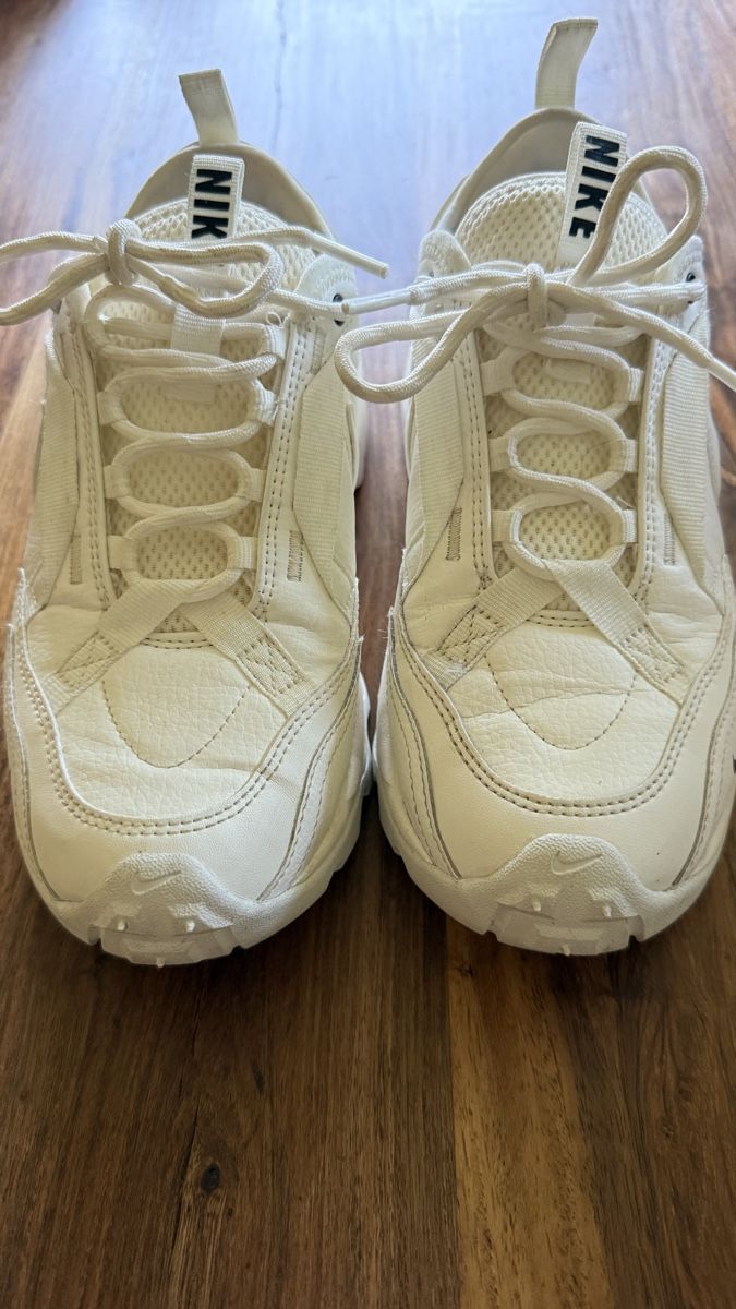Nike Scarpe da donna: Nike Sneaker low TC 7900 – Usato da Oberrüti venduto da Shira69 5