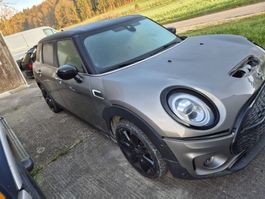 Mini Clubman S All4 DKG Harman Kardon Navigation Adaptiv LED
