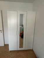 IKEA BRIMNES Schrank