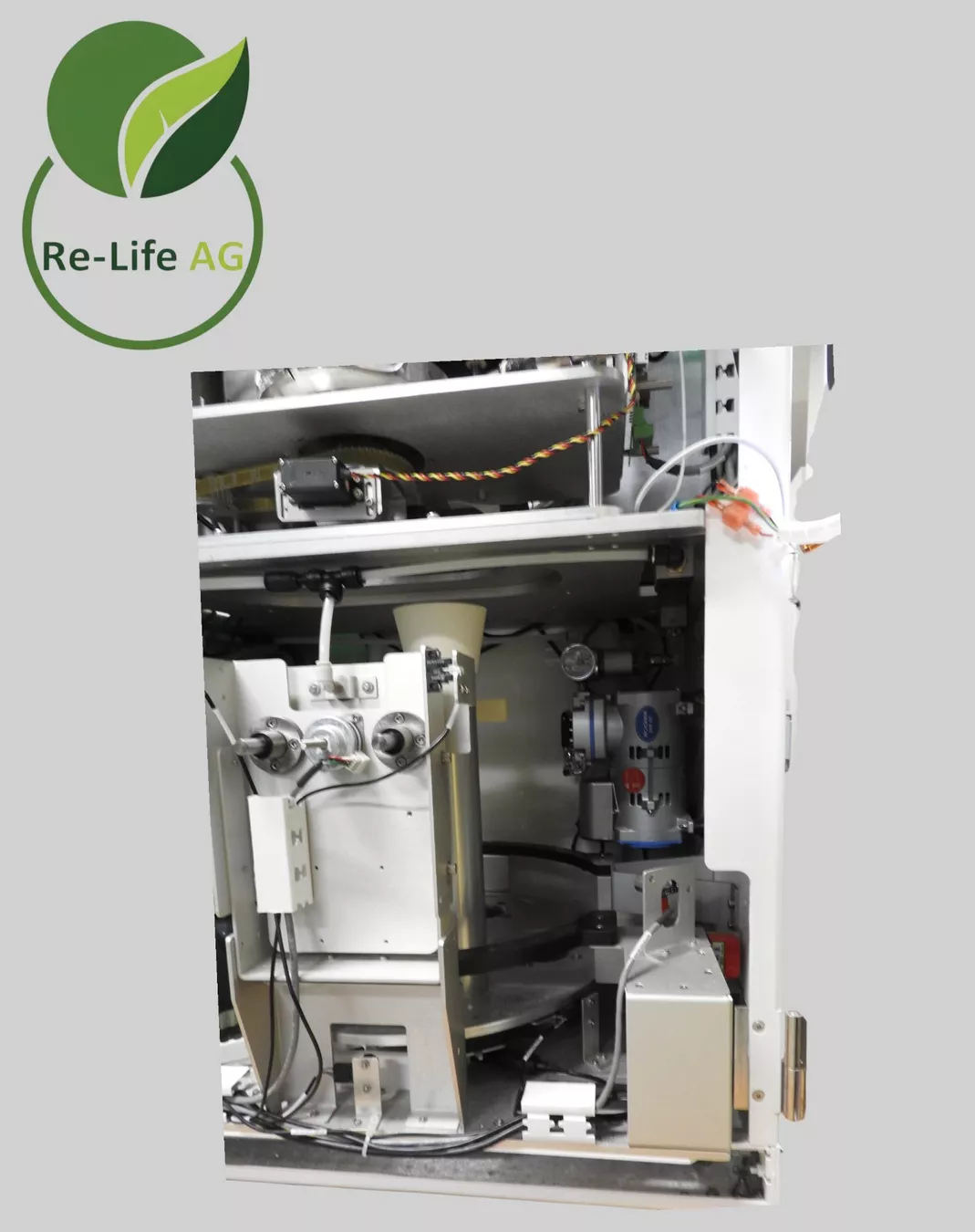 Alle Maschinen: LabMinds | RV07 | Automated Buffer Solution Preparation – Gebraucht aus Reinach BL von Re-LifeAG_Labor 7