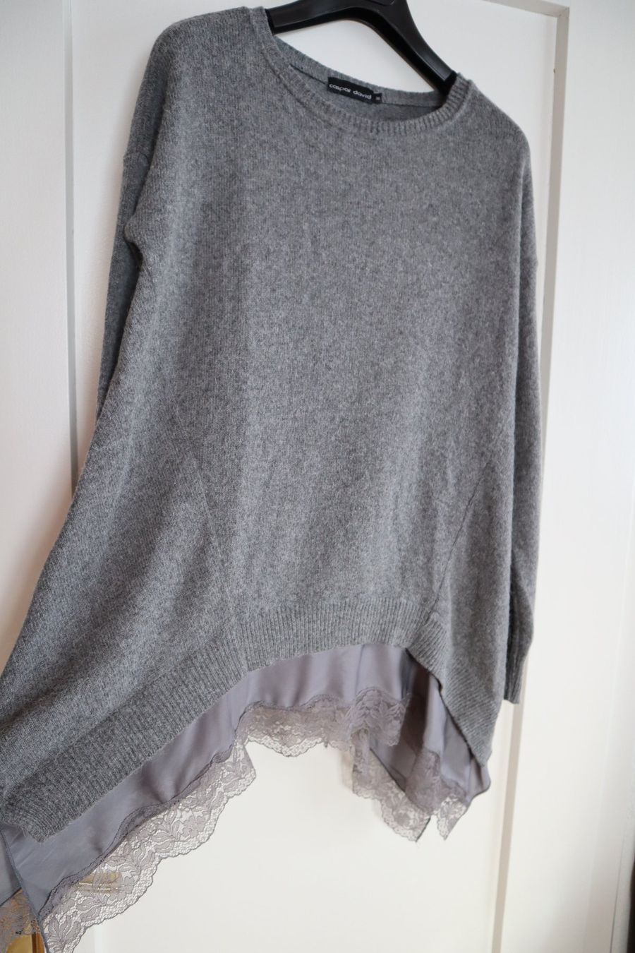 Pullover & Sweatshirts: schöner Pullover, Caspar David, Gr.  38/ M – Gebraucht aus Wattwil von diamant1 2