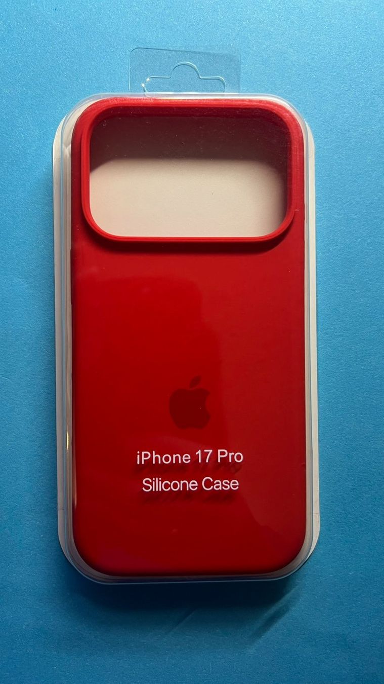 Cover & Protezioni schermo: Coque iPhone 17 Pro Différentes couleurs. Hülle – Nuovo e nell'imballaggio originale da Eysins venduto da pro_7lnq 6