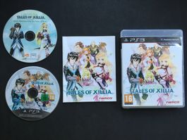 Tales of Xillia für Ps3