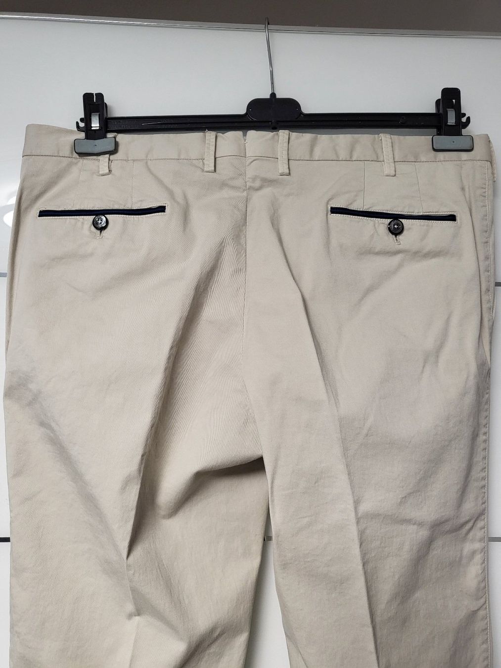 Hosen: Herren Hose PT01 Gr.54 NEU – Neu (gemäss Beschreibung) aus Riedt b. Erlen von 63ak 3