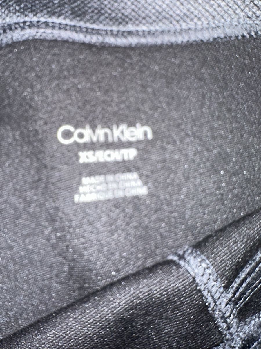 Hosen: Calvin Klein Damen Hose Gr:xs,s – Neu (gemäss Beschreibung) aus Frümsen von Swissline90 7