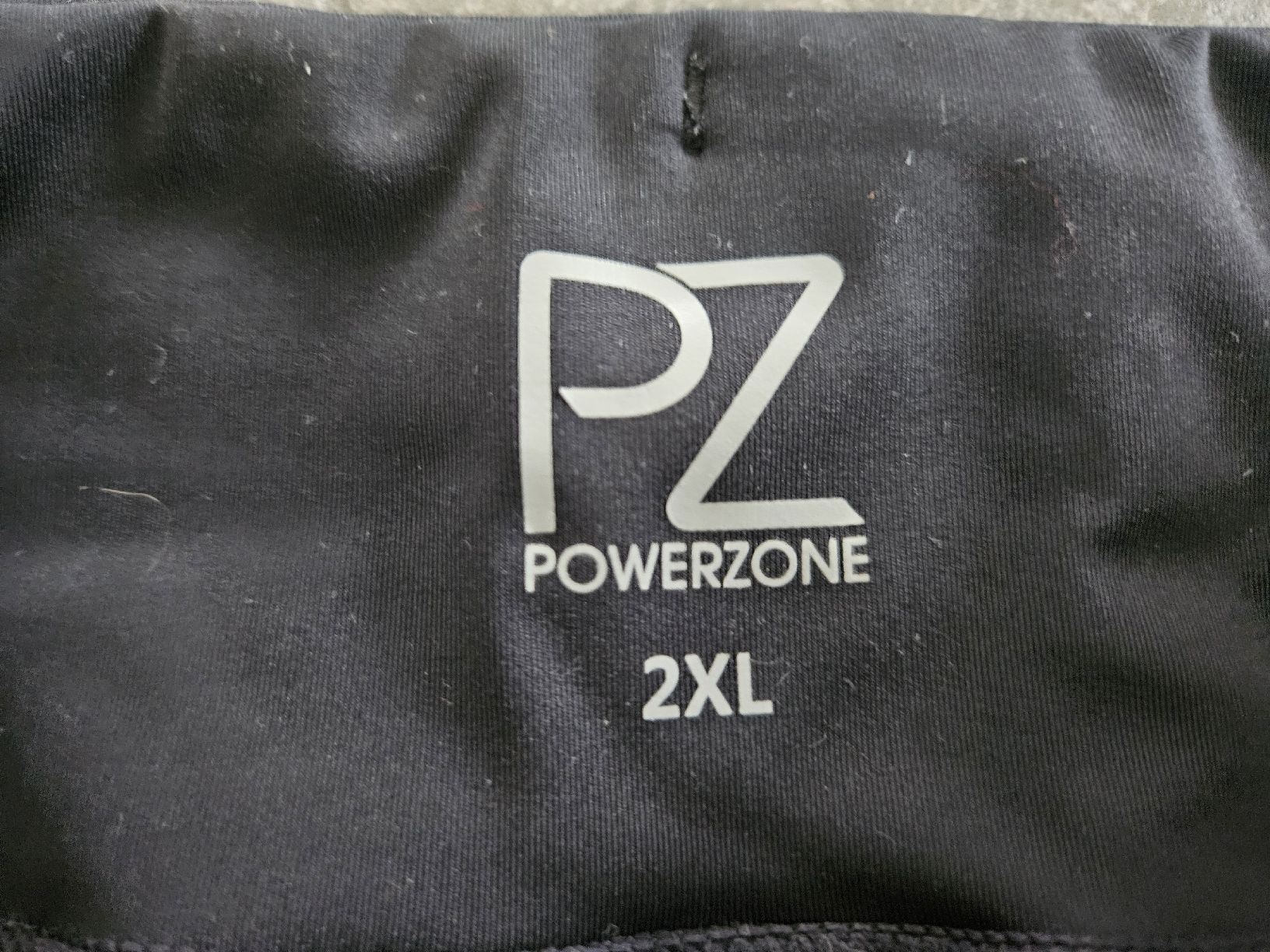 Leggings: PowerZone pantalon de sport – D'occasion à Bussigny par niwa_mikan 1