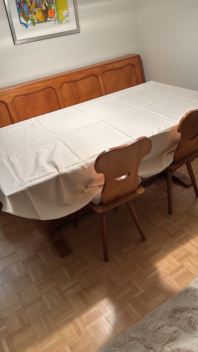Tovaglioli: Tischtuch und Servietten – Usato da Basel venduto da FannySt 3
