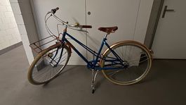 Damenfahrrad