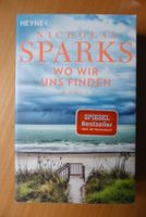 Nicholas Sparks - Wo wir uns finden