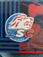 ZSC Lions vs SC Rapperswil Jona Lakers 16.10.2026