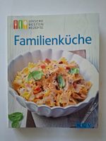 Kochbuch Familienküche