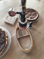 Flair Espresso Siebträger inkl. Zubehör