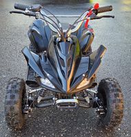 Mini Quad 49ccm mit Garantie