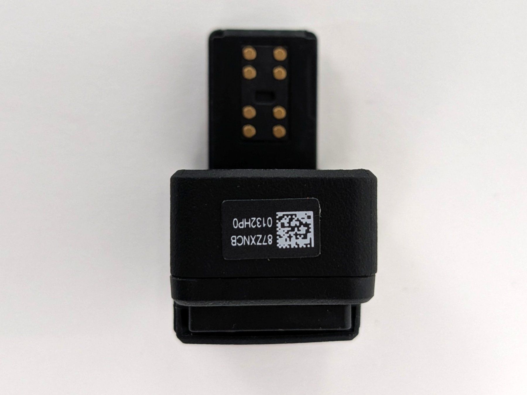DJI Lecteurs & Adaptateurs: DJI Mic 2 Camera Adapter – Neuf (Voir description) à Dintikon par Restwert_Dintikon 1
