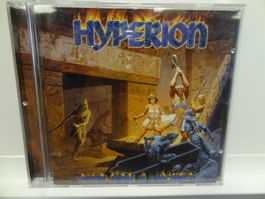 Hyperion (12), Where Stone Is Unscarred