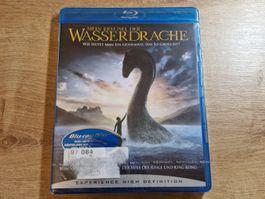 Mein Freund, der Wasserdrache (2007) NEU OVP Bluray